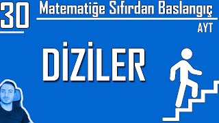 Diziler 1  Sıfırdan AYT Kampı 30 Video [upl. by Birchard]