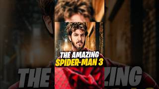 Andrew Garfield de retour pour The Amazing SpiderMan 3  Les indices  👀 marvel venom spiderman [upl. by Raddie]