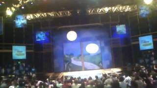 Disney Junior Live on Stage [upl. by Malda]