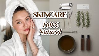 SKINCARE 100 NATUREL Sur Mesure  ÇA VAUT QUOI   SleepingBeauty [upl. by Garfield69]