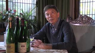 Weingut Jos Christoffel Jr  Das Weinhaus Trier [upl. by Anatnas]