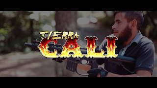 Tierra Cali  Estilo Sencillo Video Oficial [upl. by Ttej]