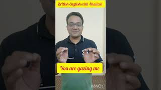 Important daily routine vocabulary english englishlanguage englishspeaking spokenenglish [upl. by Milly]