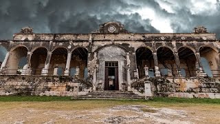 🤯 La Ambición Hizo que este Pueblo Quedara ABANDONADO urbex explore [upl. by Nashoma52]