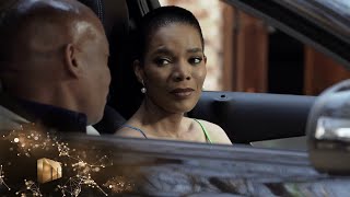 Thando confronts Hector  The Queen  Mzansi Magic S6  Ep 48 [upl. by Areem]