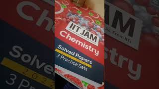 jam chemistry  syllabus  chemistry  iit jam chemistry [upl. by Dnamra]