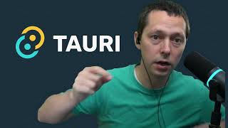 Tauri v2 And Why You Should Pay Attention [upl. by Flory]