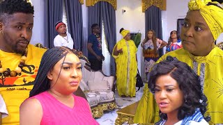 COMPLETE MOVIE New Released Movie Today THE WILL  Village Nigerian Nollywood Movie 2024 [upl. by Rutherford]