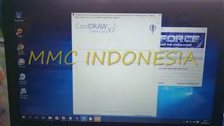 Cara Mengatasi Instal CorelDraw X7X6X5 Error To help protect your security [upl. by Cassidy]