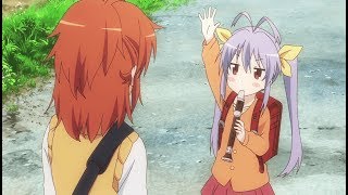 「のんのんびより」TVアニメ3期制作決定PV [upl. by Town449]