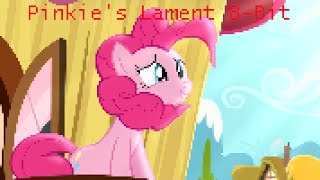 Pinkies Lament 8Bit [upl. by Belden]