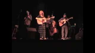 Claire Lynch Band  Face to Face  Earlville Opera House  10513 [upl. by Edme]