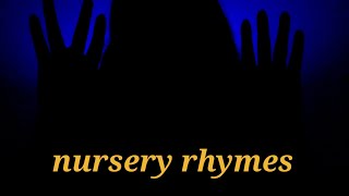 ASMR Nursery Rhymes [upl. by Monro]