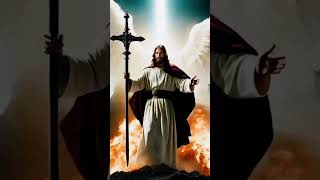 Alpha and Omega shortvideo bibleverse thankyoulordjesuschrist [upl. by Lenhard280]