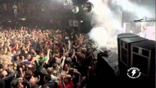 RAVEOLOGY SHOW EPISODE 6  VALVE SOUND SYSTEM NYE 2011 SPECIAL  PART 1 [upl. by Neeli]