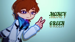 MONEY MONEY GREEN GREEN memeLpПоследняя реальность Лололошка [upl. by Akiemahs997]