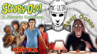 ScoobyDoo El Misterio Comienza ¡¡¡ME QUISO LAVAR EL CEREBRO [upl. by Lifton]