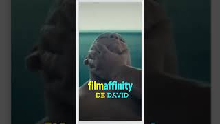 El Filmaffinity de David  El Hoyo 2 The Platform 2 shortsvideo shorts [upl. by Ellives]