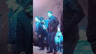 🔥Asi bailo y canto la gente de coyotepec sonideros sonidera soloparasonideros sonidofamoso [upl. by Lanos]