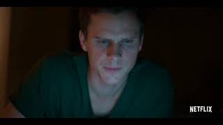 Young Wallander Trailer English 2022 [upl. by Seessel]