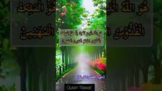 SURAH AL Hasher [upl. by Ahseiat]