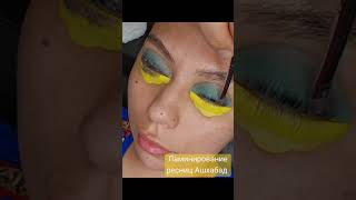 Ламинирование lash filler inlei [upl. by Zeke]