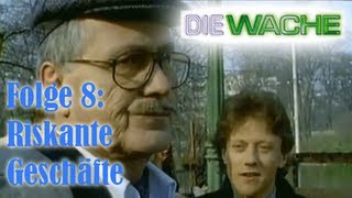 Die Wache  Riskante Geschäfte [upl. by Aldous]