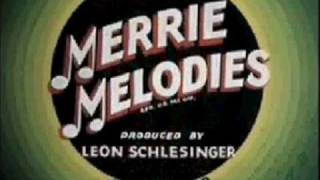 Merrie Melodies 1969 style [upl. by Anenahs]