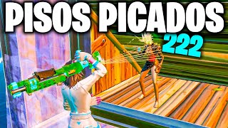 DESTROZANDO EN RANKED EN TILTED TOWERS LOCURA [upl. by Ris82]