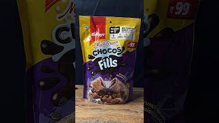 Chocos Fill Milkshake Asmr trending [upl. by Aneral]