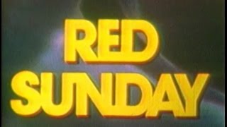 Red Sunday The Battle of the Little Bighorn 1976 [upl. by Mack]