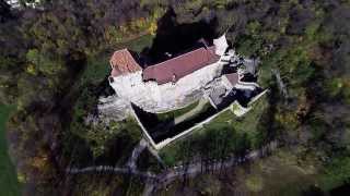 Burg Liechtenstein Play in HD [upl. by Hercule]