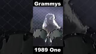 Metallica One Grammys 1989 shorts metallica [upl. by Twedy]