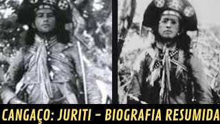 Cangaço Juriti  Biografia Resumida [upl. by Greta238]