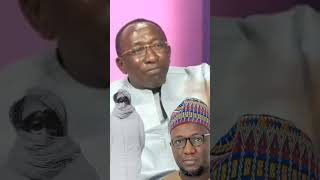 MBAYE PEKH DETRUIT CHEIKH OMAR DIAGNE  KU DIOXUL TEGUIN SERIGNE TOUBA KEN DU LA DEGaislam [upl. by Aroc]