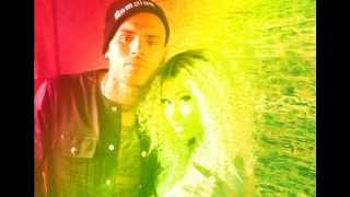 Chris Brown  Love More Dancehall Version feat Nicki Minaj [upl. by Cavit548]