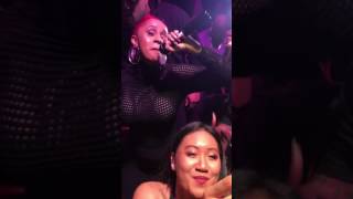 Cardi B Foreva Live [upl. by Farrish]