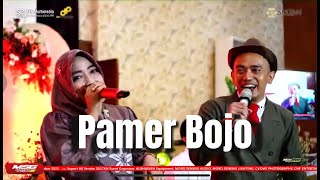 Pamer Bojo  Cover CNF ENTERTAINMENT [upl. by Garcia]