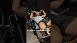 knackendeschmerzende Knie loswerden shorts gym fitness gymmotivation workout health [upl. by Rector566]