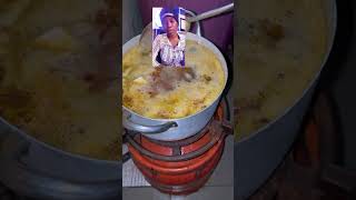 PORRIDGE YAM recipe [upl. by Erasmus]