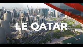 Teaser Congrès Selectour 2024  Doha Qatar [upl. by Itnavart]