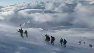 Elbrus ascention [upl. by Lebasiram233]