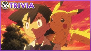 8 MORE Easter Eggs amp Secrets in Pokemon the Movie I Choose You Ashs Father amp More [upl. by Silsby]