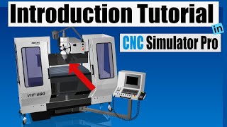 How To Install Swansoft CNC Simulator Full Version SSCNC [upl. by Olympe656]