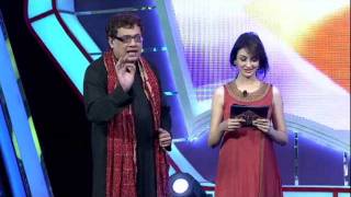 BournVita Quiz Contest Season 1  Episode 4 22 [upl. by Heer222]