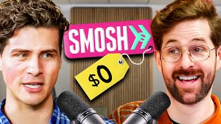 Why Smosh Sold for 0Then Paid Millions To Buy It Back [upl. by Abba]