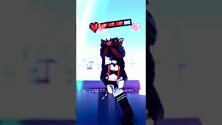 Poker Face「SIMPLE ROBLOX EDIT」 [upl. by Iosep]