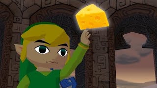 En busca de la tripuerca de pastor o algo asi  The Legend Of Zelda The Wind Waker Ep 14 [upl. by Kernan]