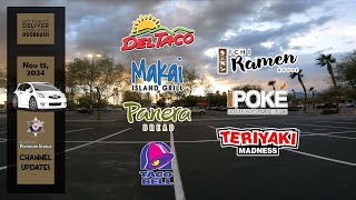 Fri Nov 15 Best Mattress Del Taco dropoffs [upl. by Enilekcaj584]