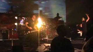 Fireflight live at Creationfest 08 [upl. by Penn]